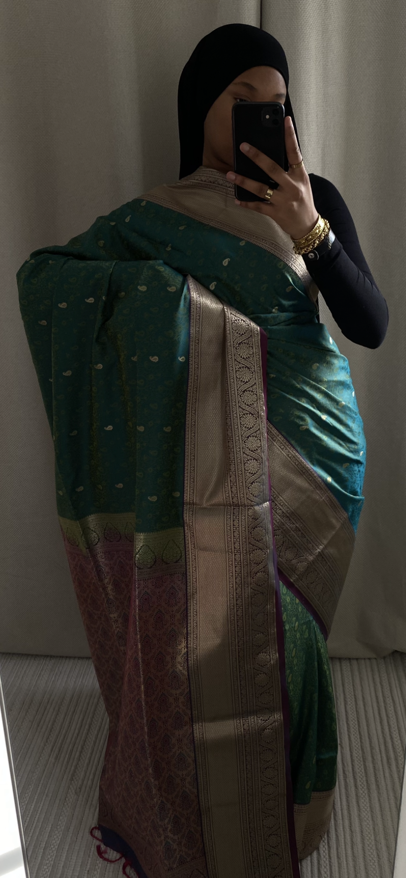 Saree Ajri