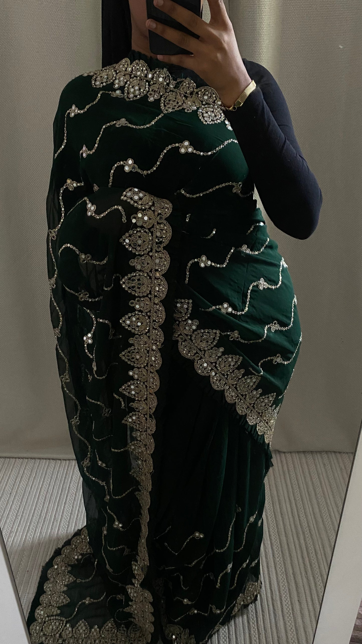 Saree Amya
