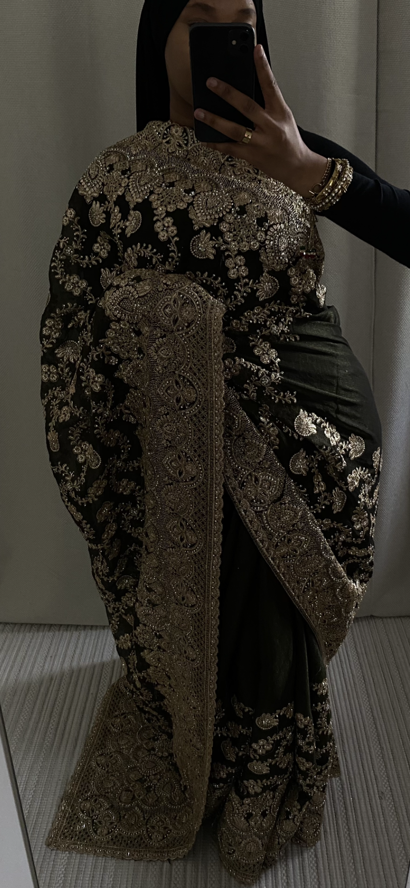 Saree Soraya