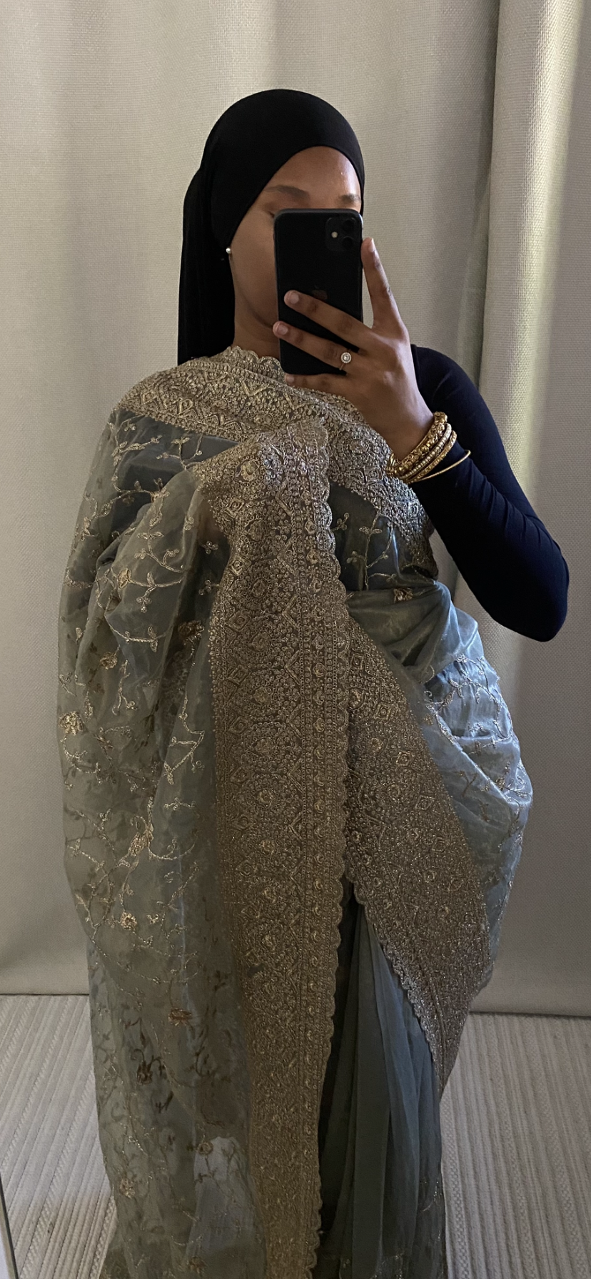 Saree Rym (slim)