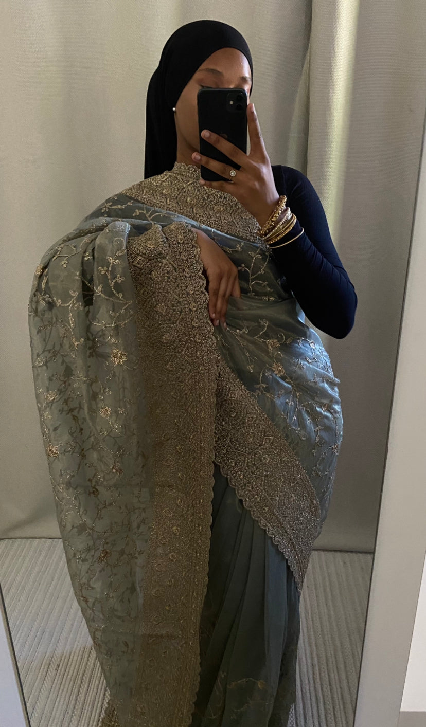 Saree Rym (slim)