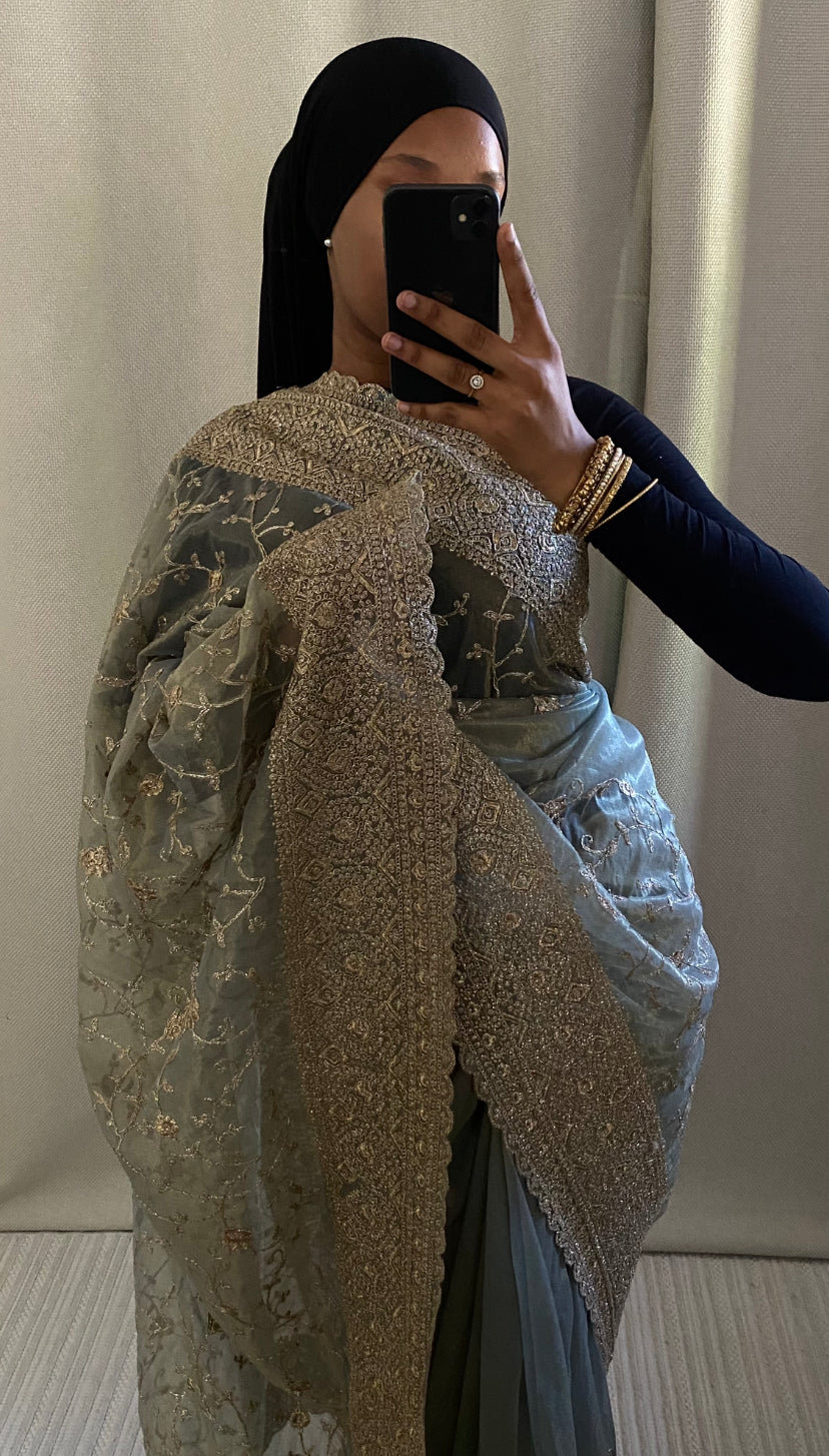 Saree Rym (slim)