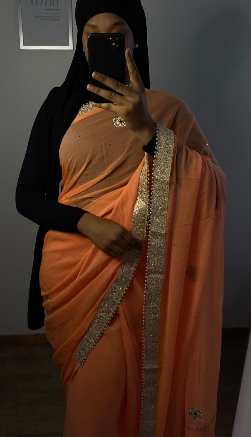 Lina Saree