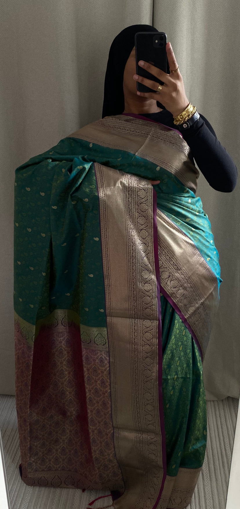 Saree Ajri