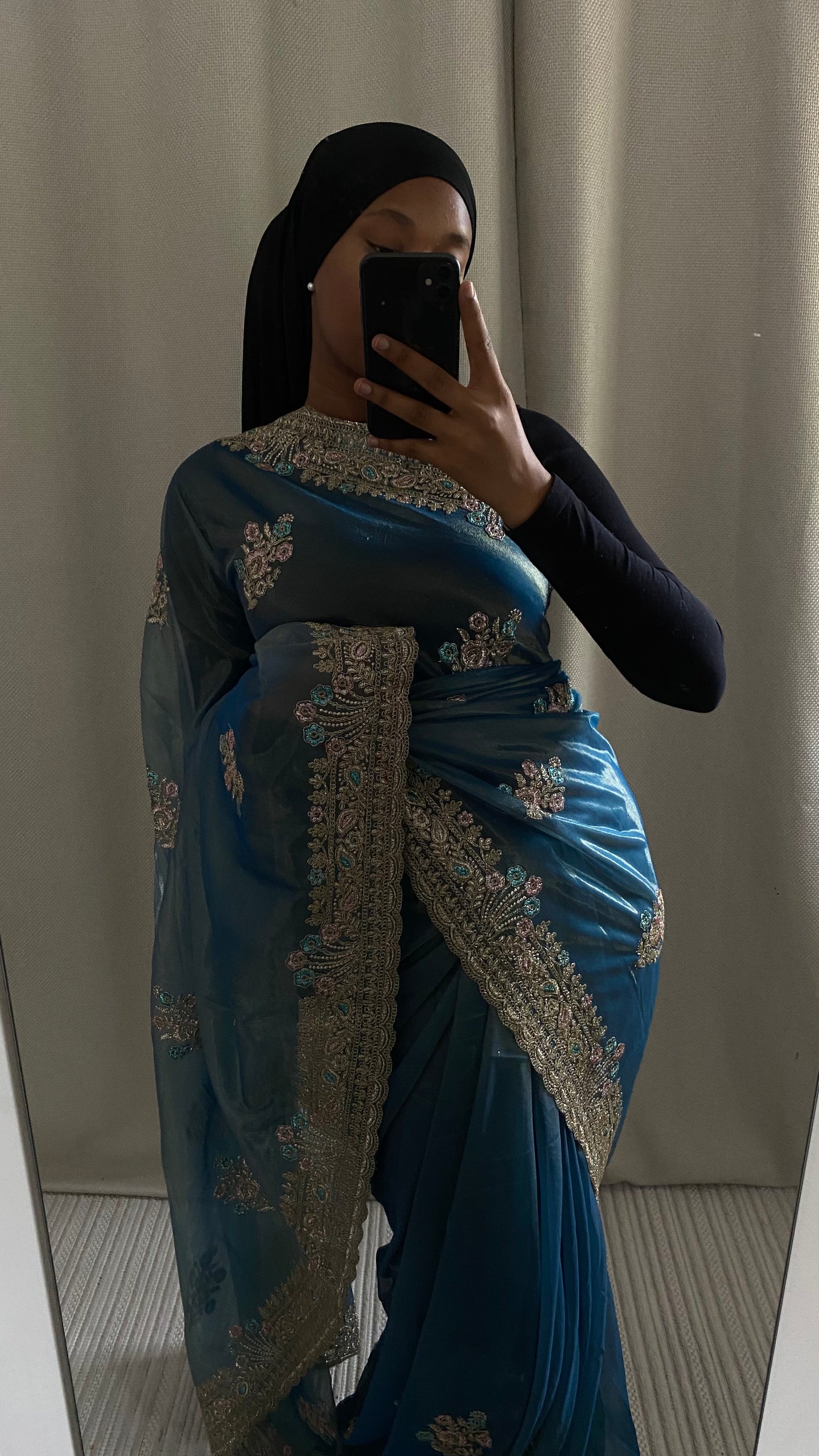 Saree Sirine
