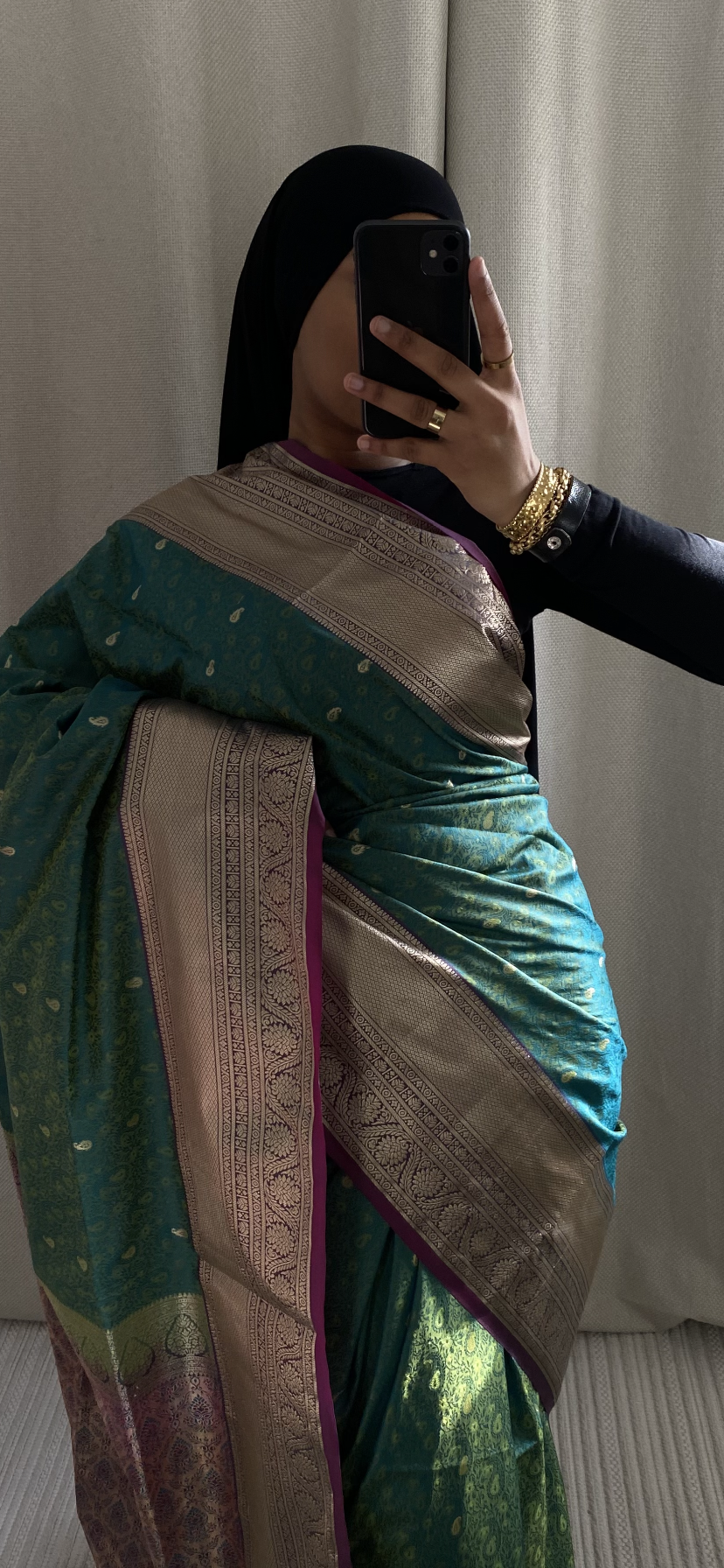 Saree Ajri