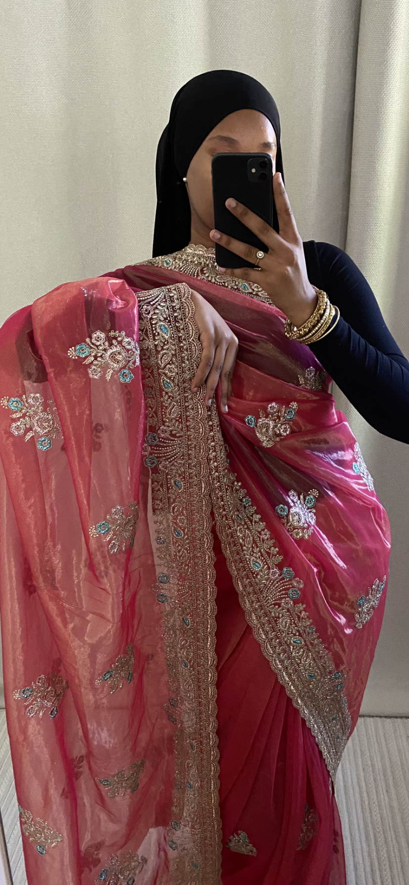 Saree Sirine (2)