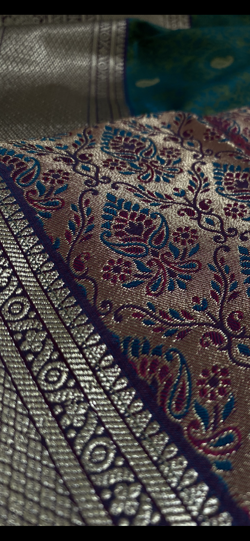 Saree Ajri