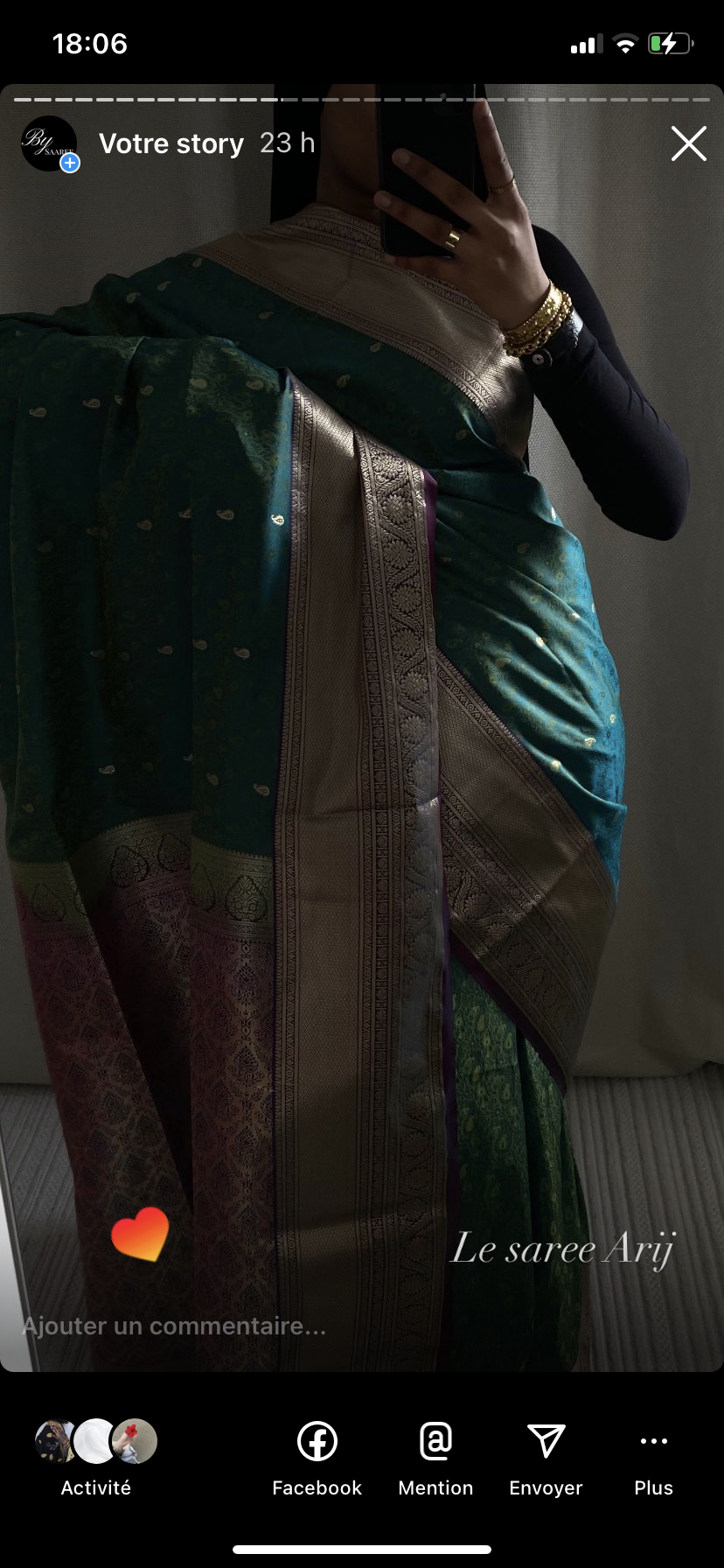 Saree Ajri