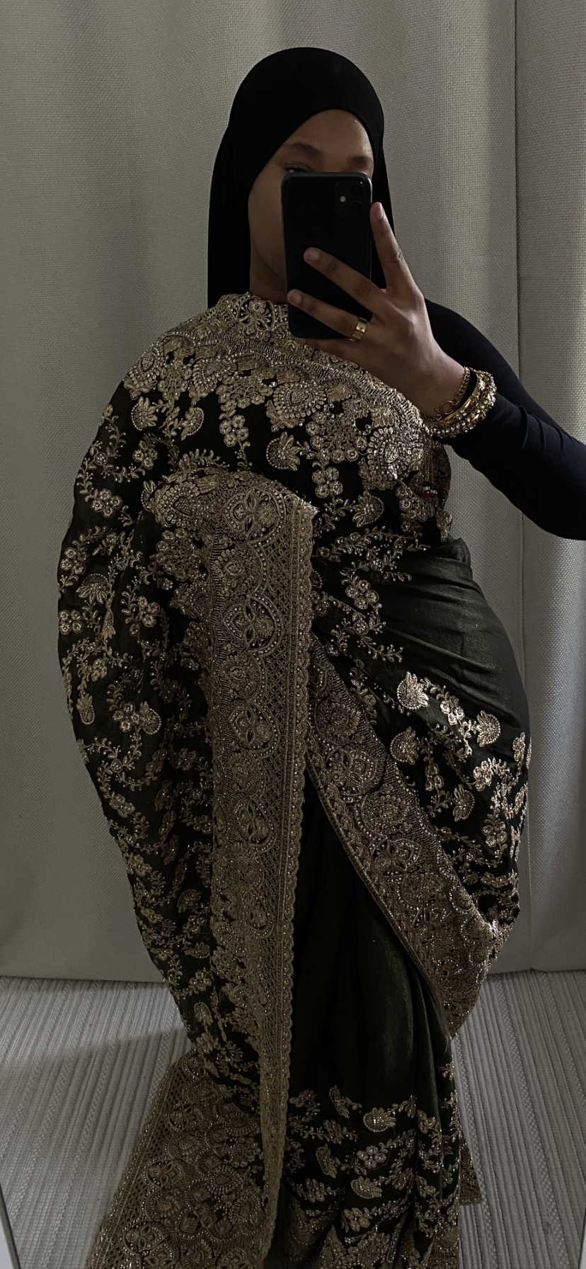Saree Soraya