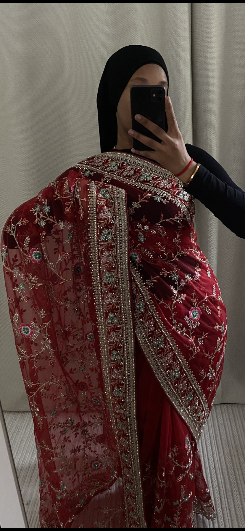 Saree Sirine