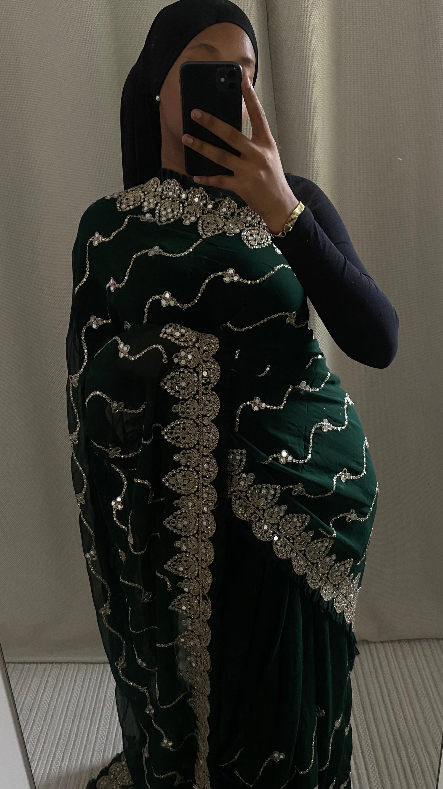 Saree Amya