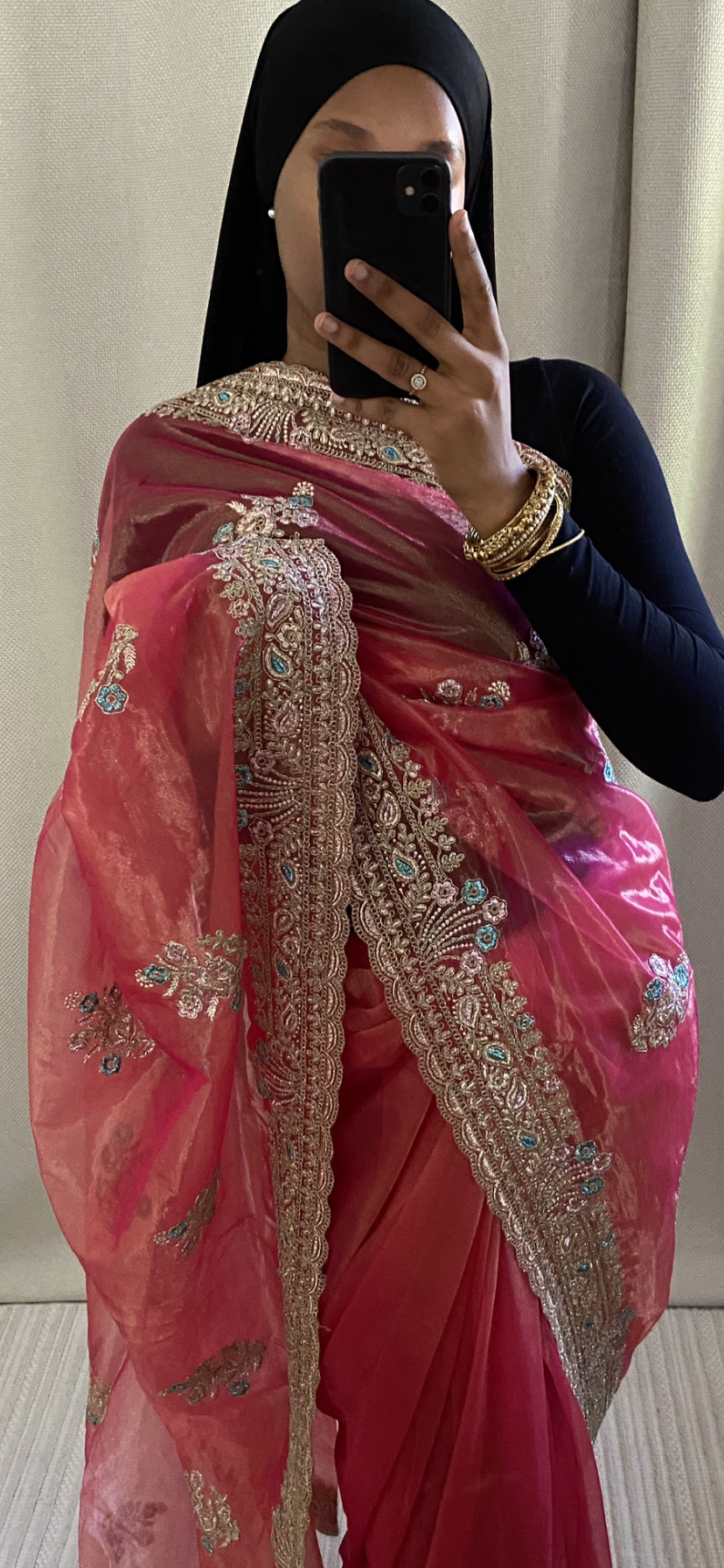 Saree Sirine (2)