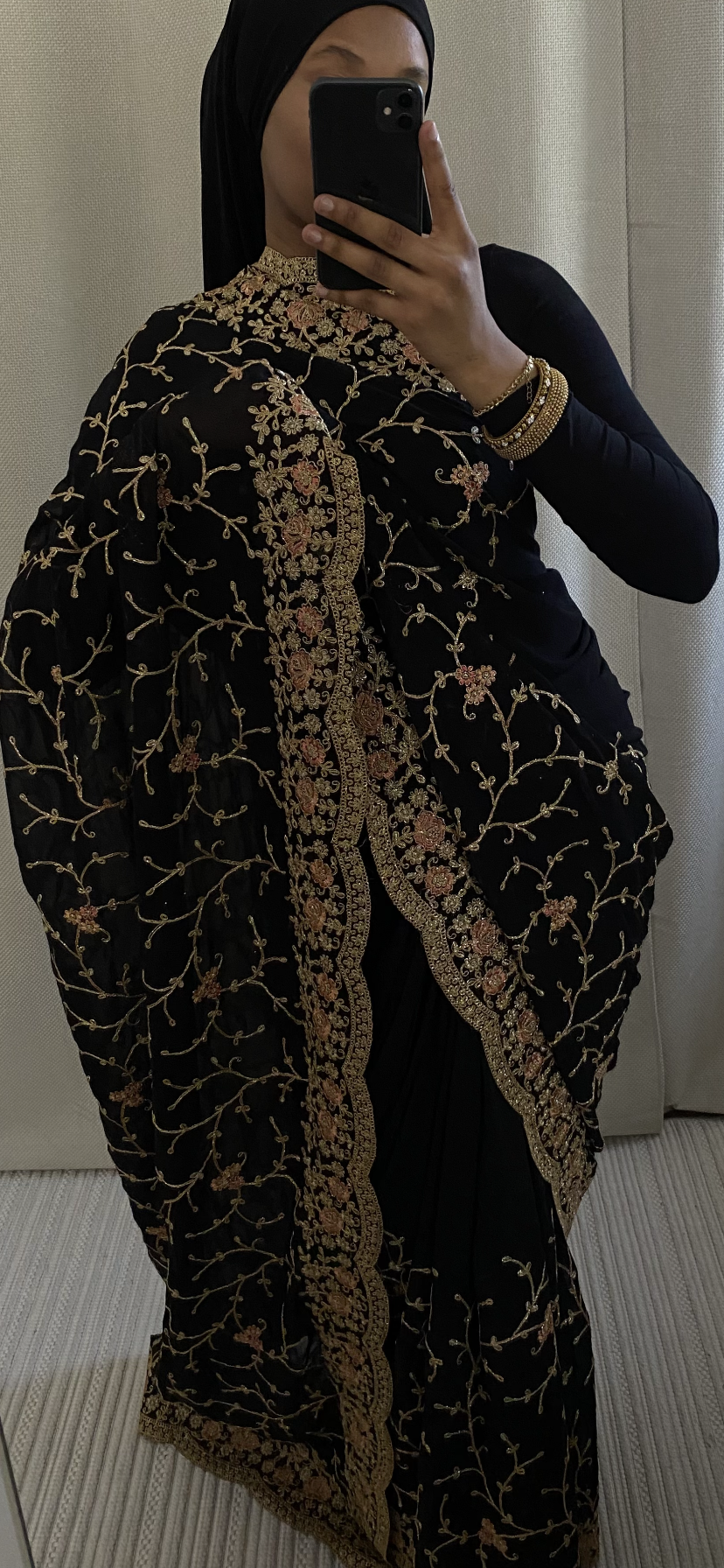 Saree Shazia