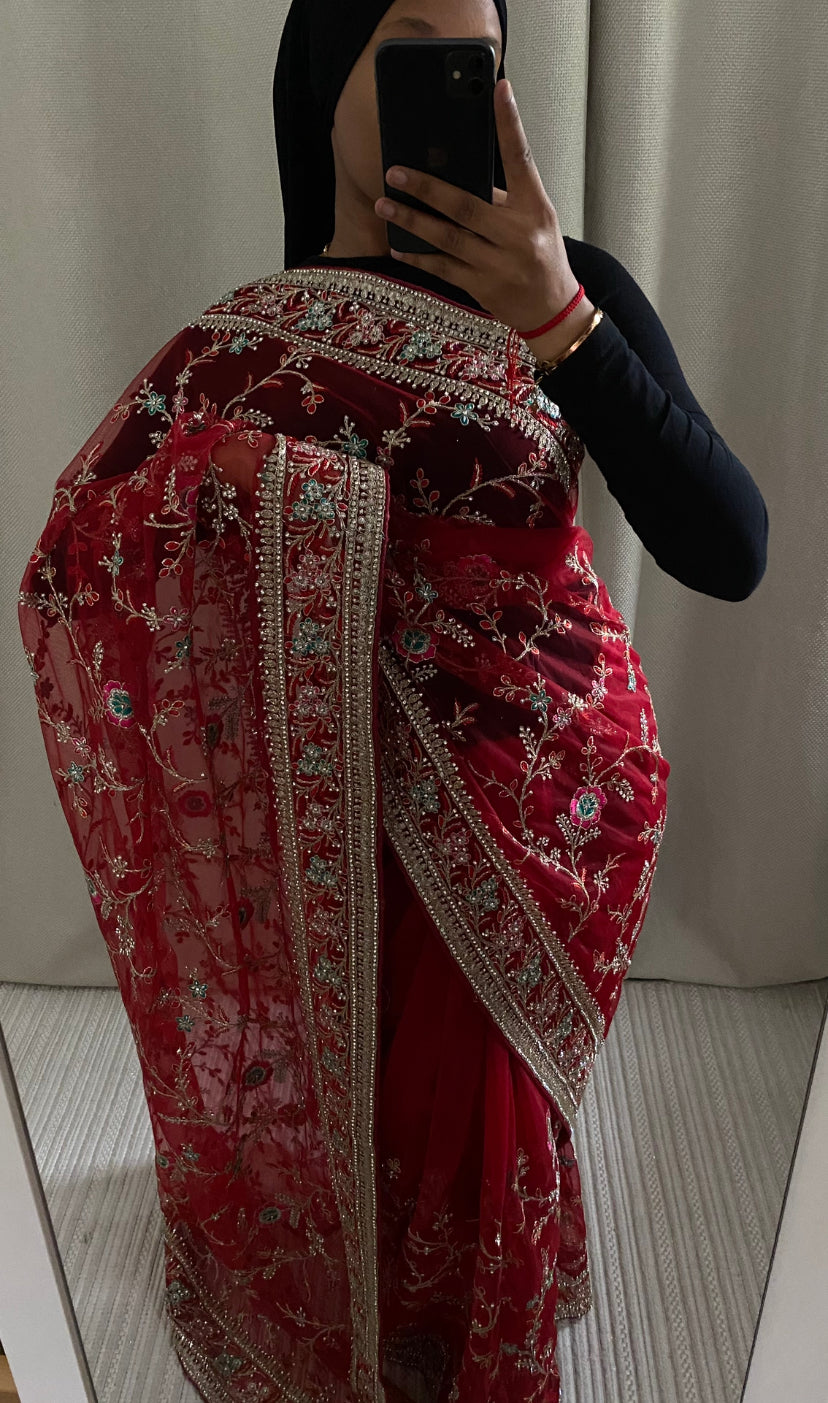 Saree Sirine