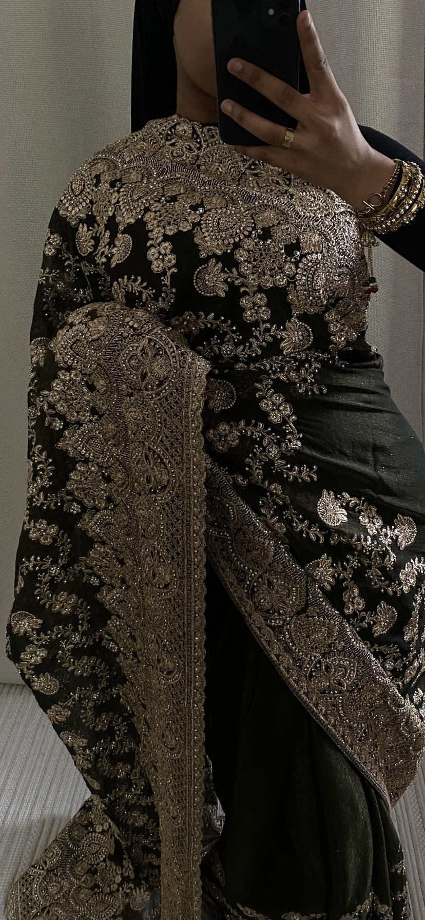 Saree Soraya