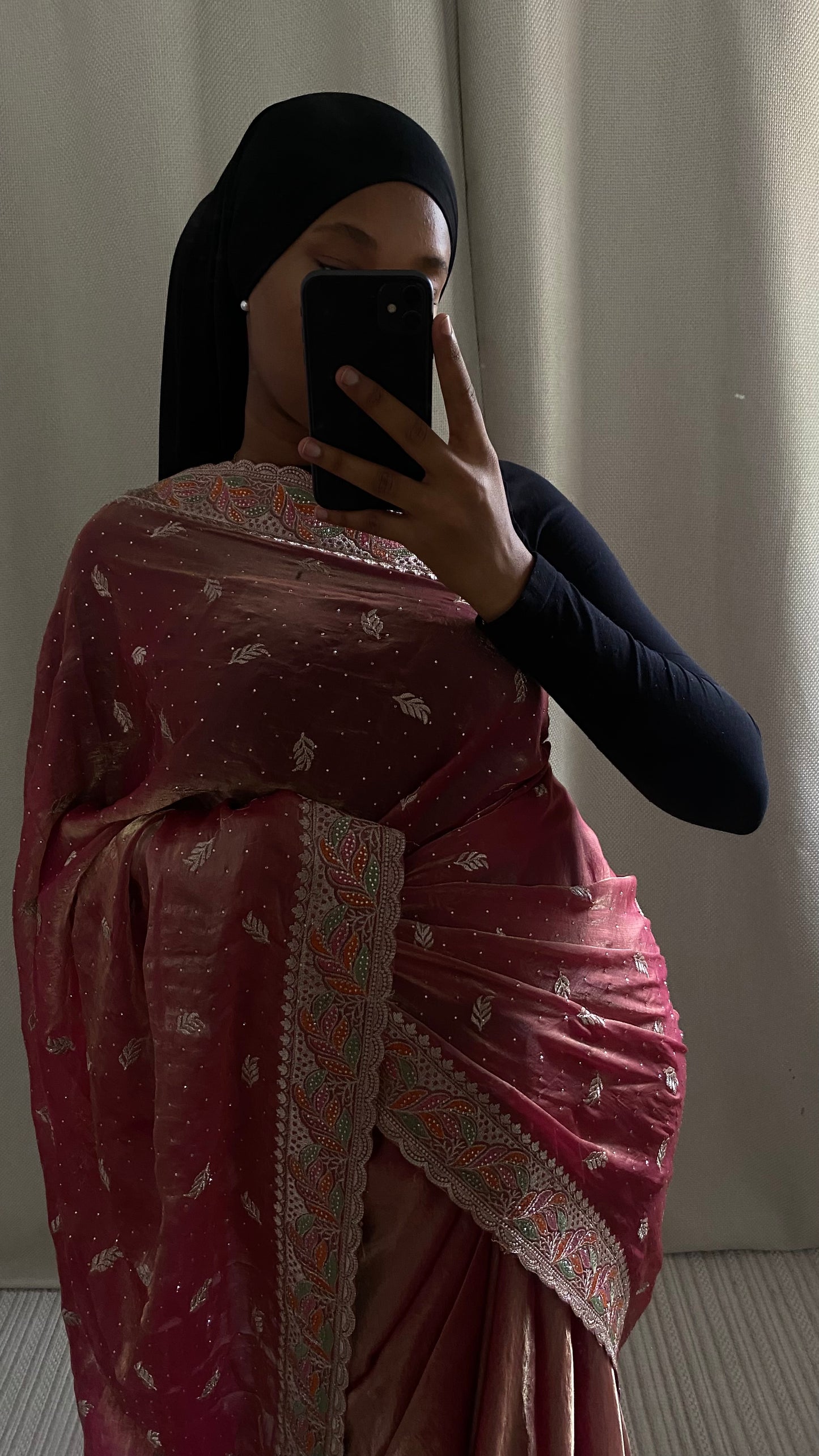 Saree Anissa