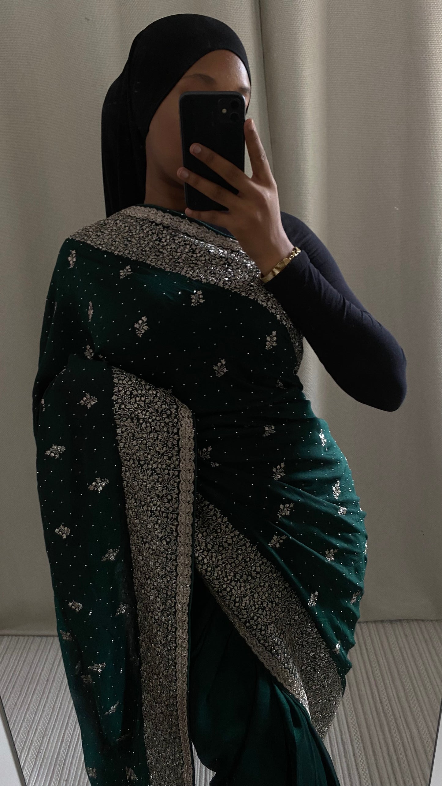 Saree Hind