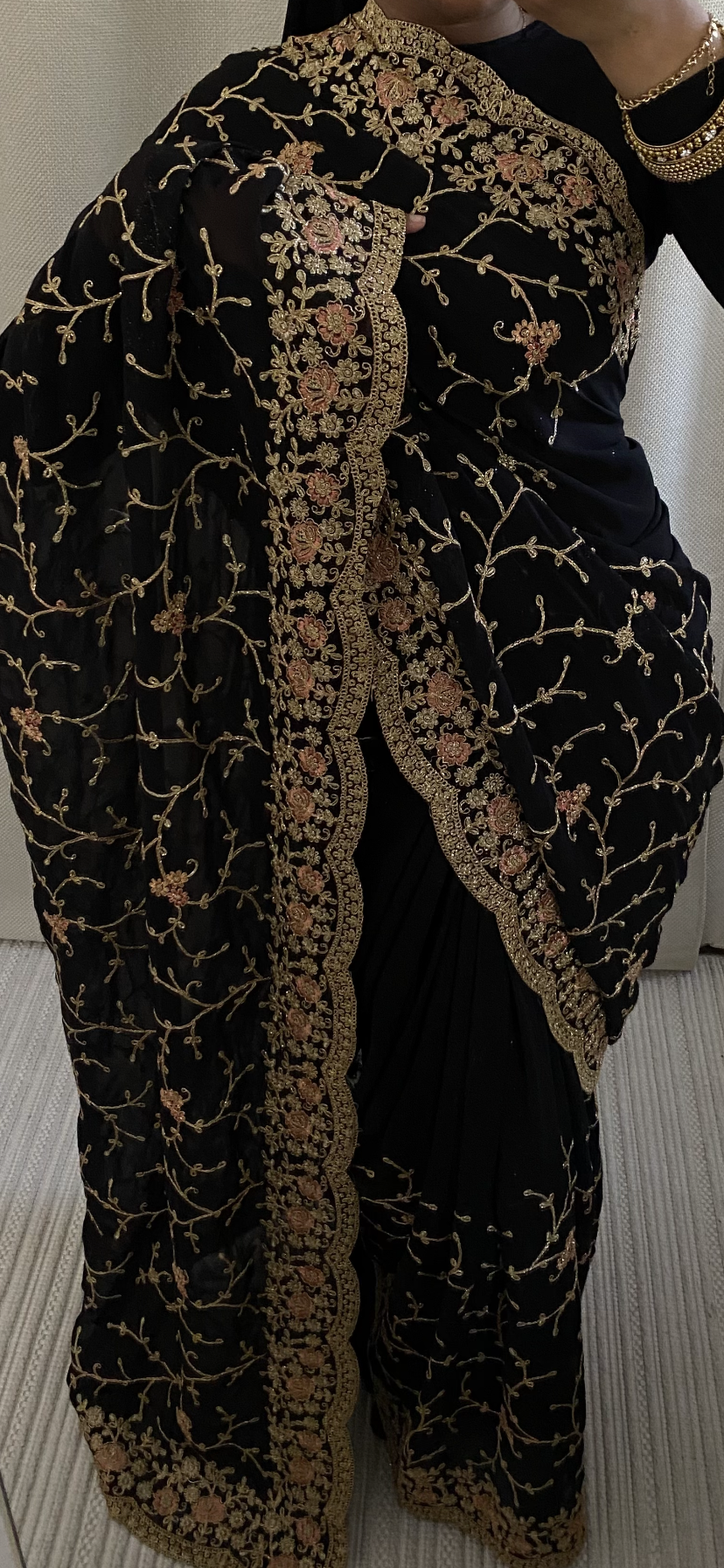 Saree Shazia