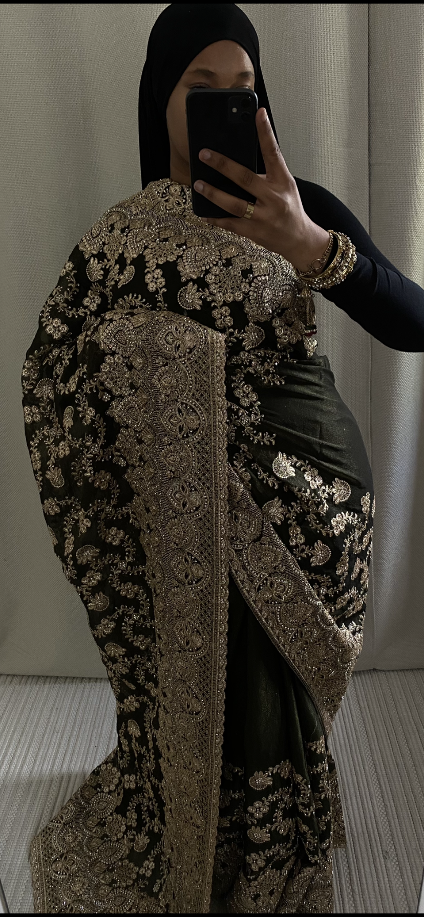Saree Soraya