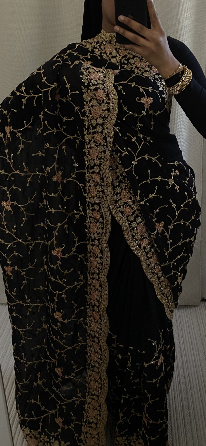 Saree Shazia