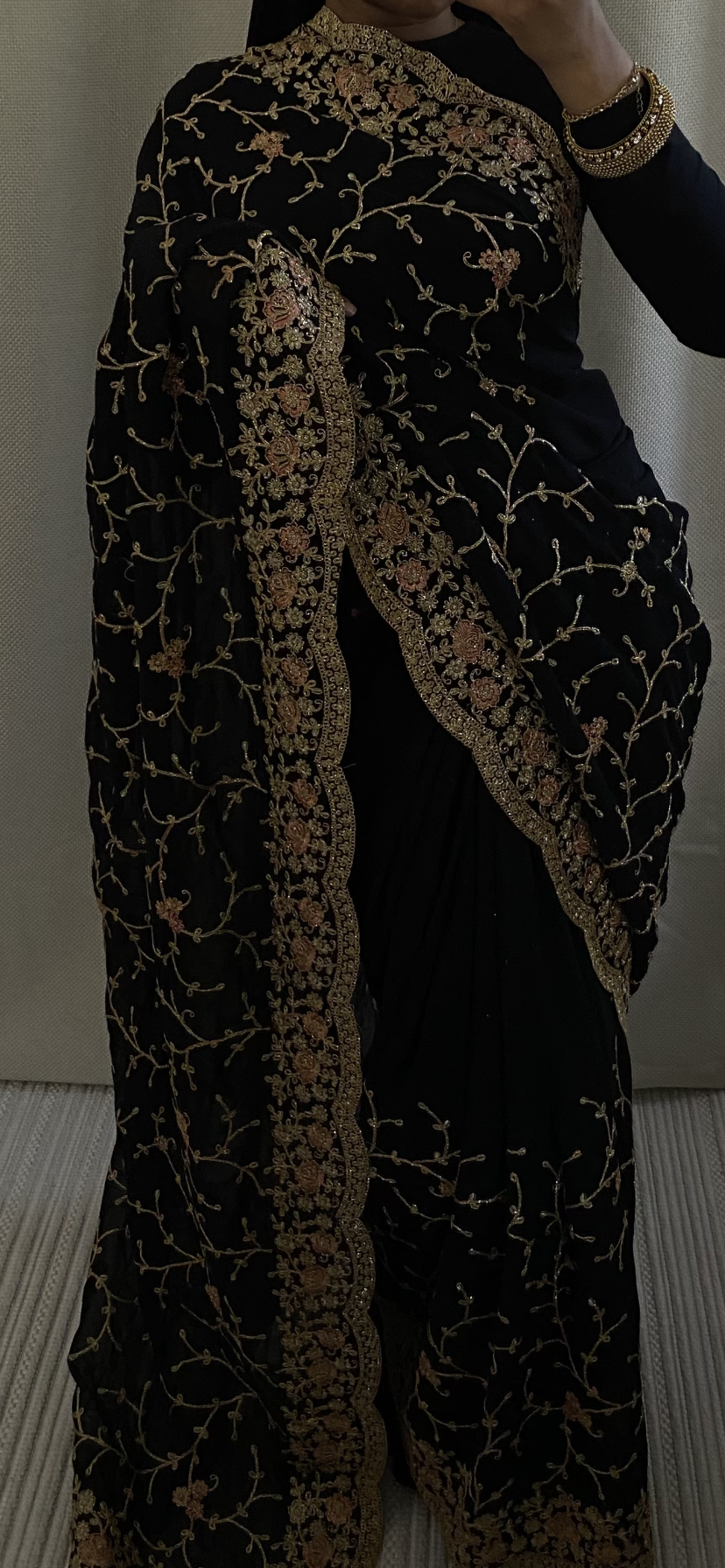Saree Shazia