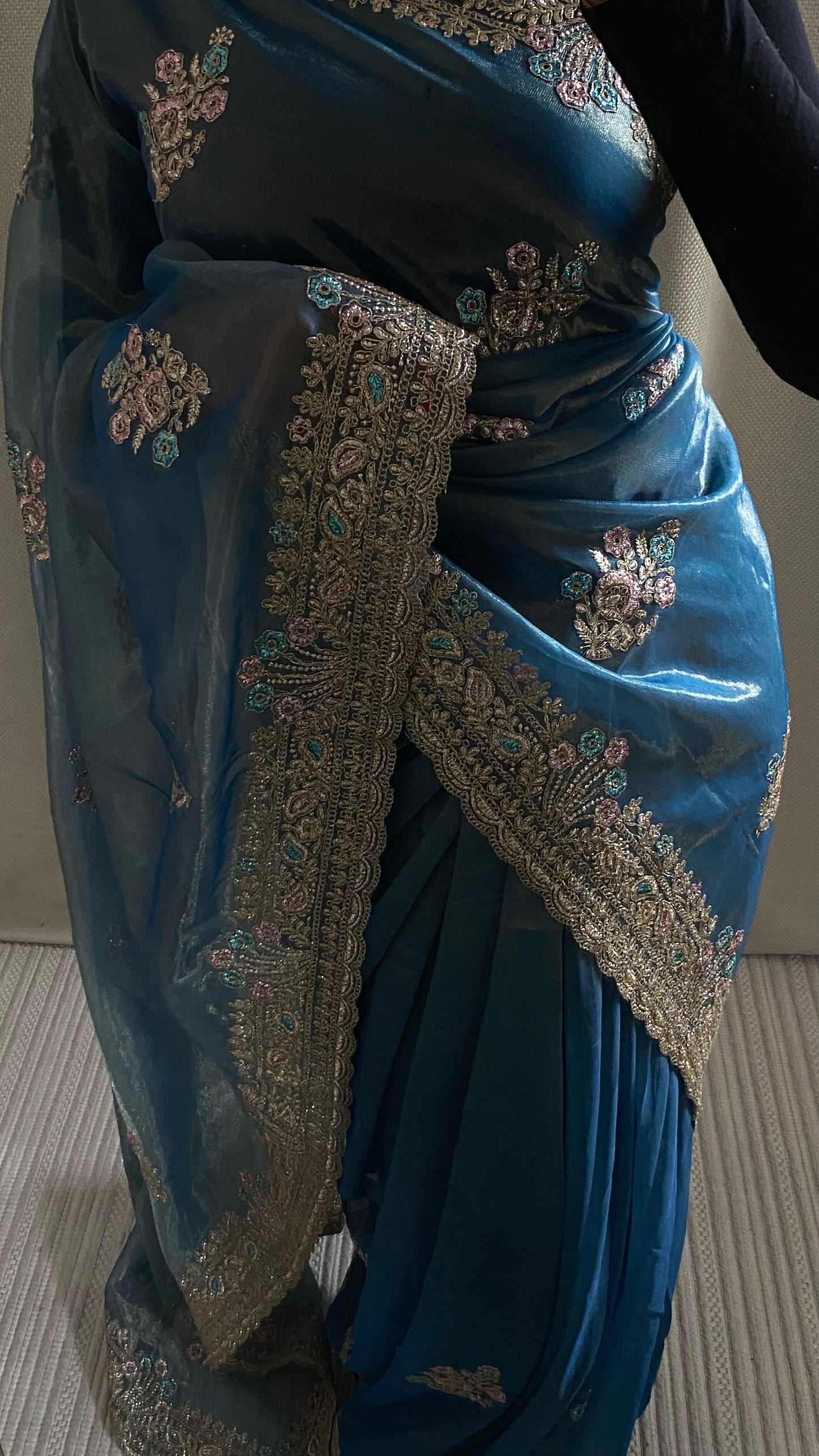 Saree Sirine