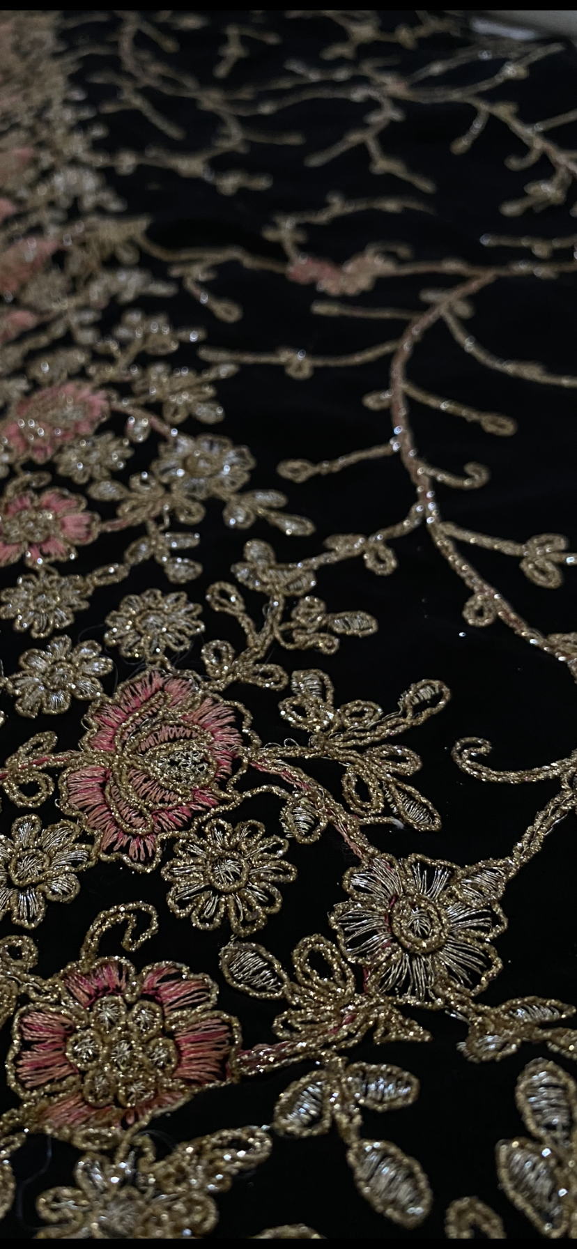 Saree Shazia