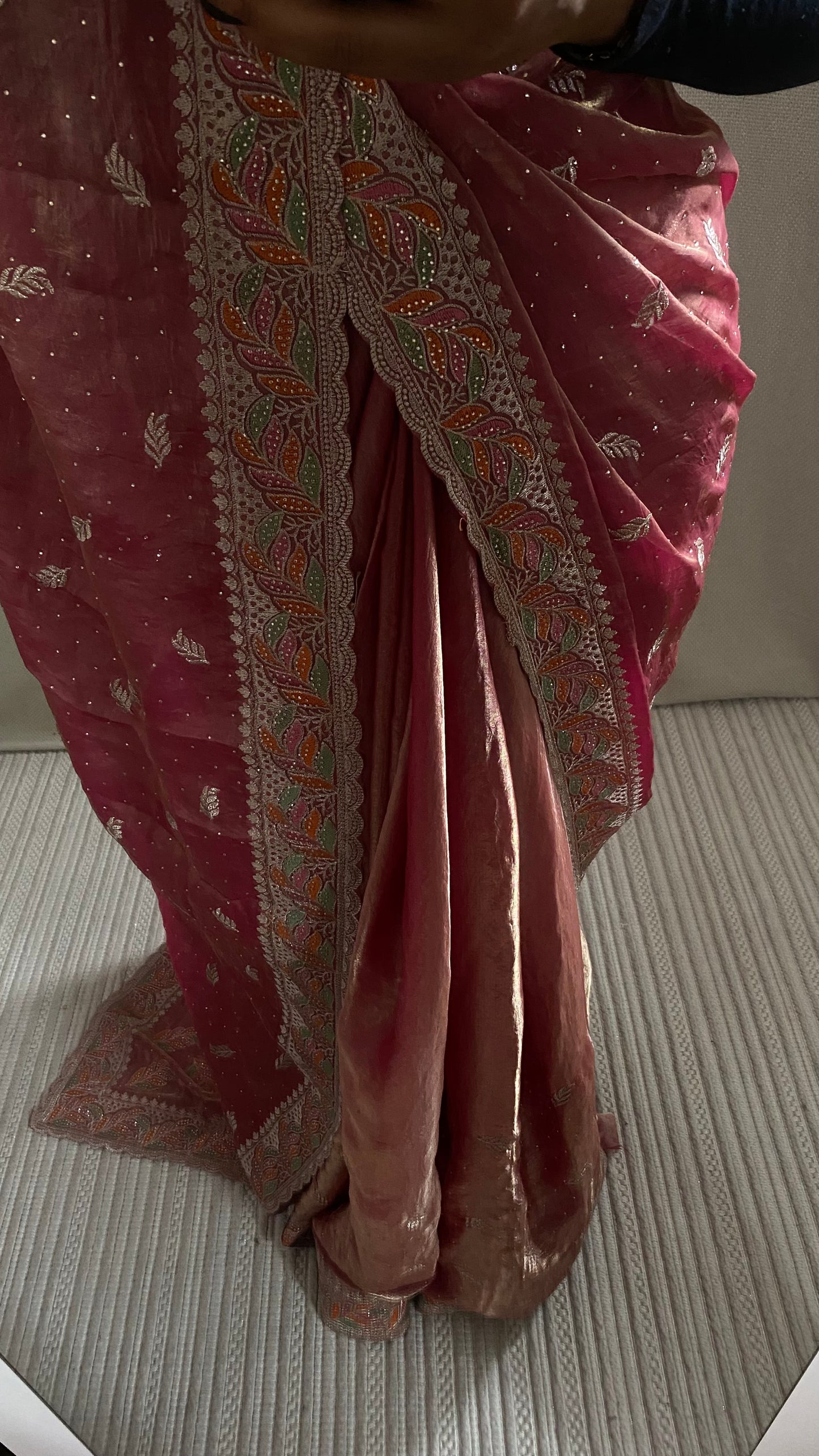 Saree Anissa