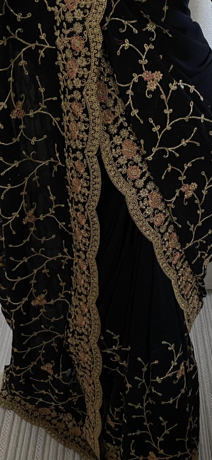Saree Shazia