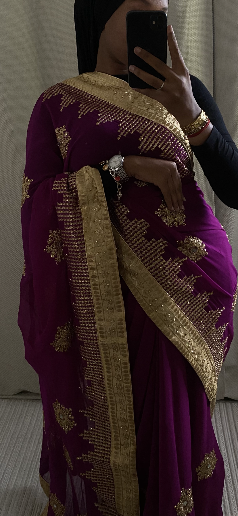 Saree Yara