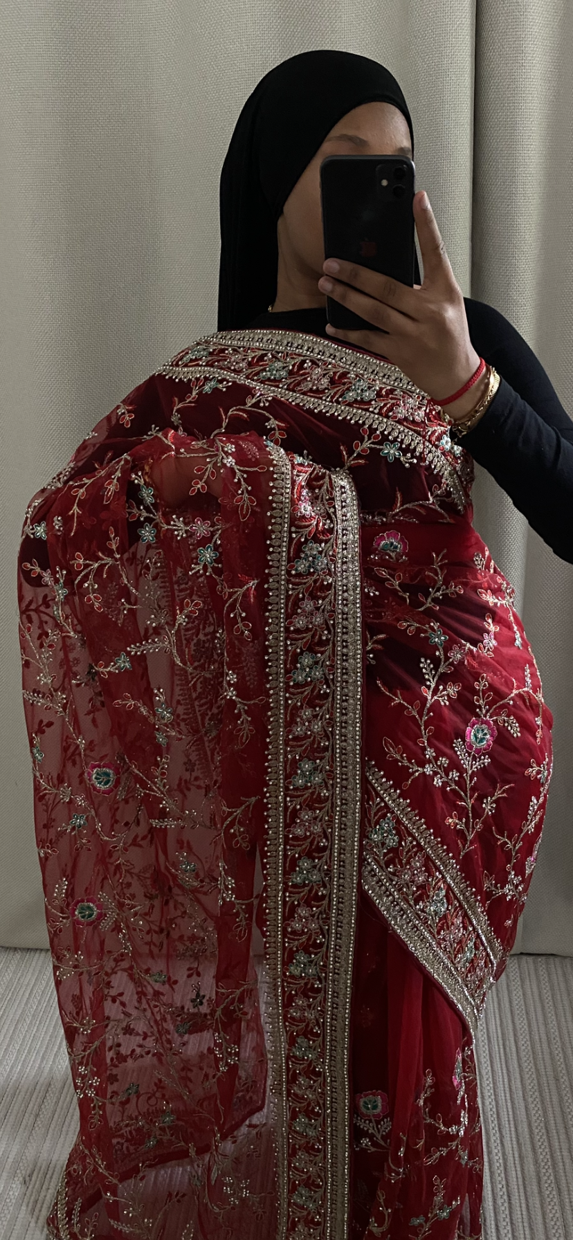 Saree Sirine