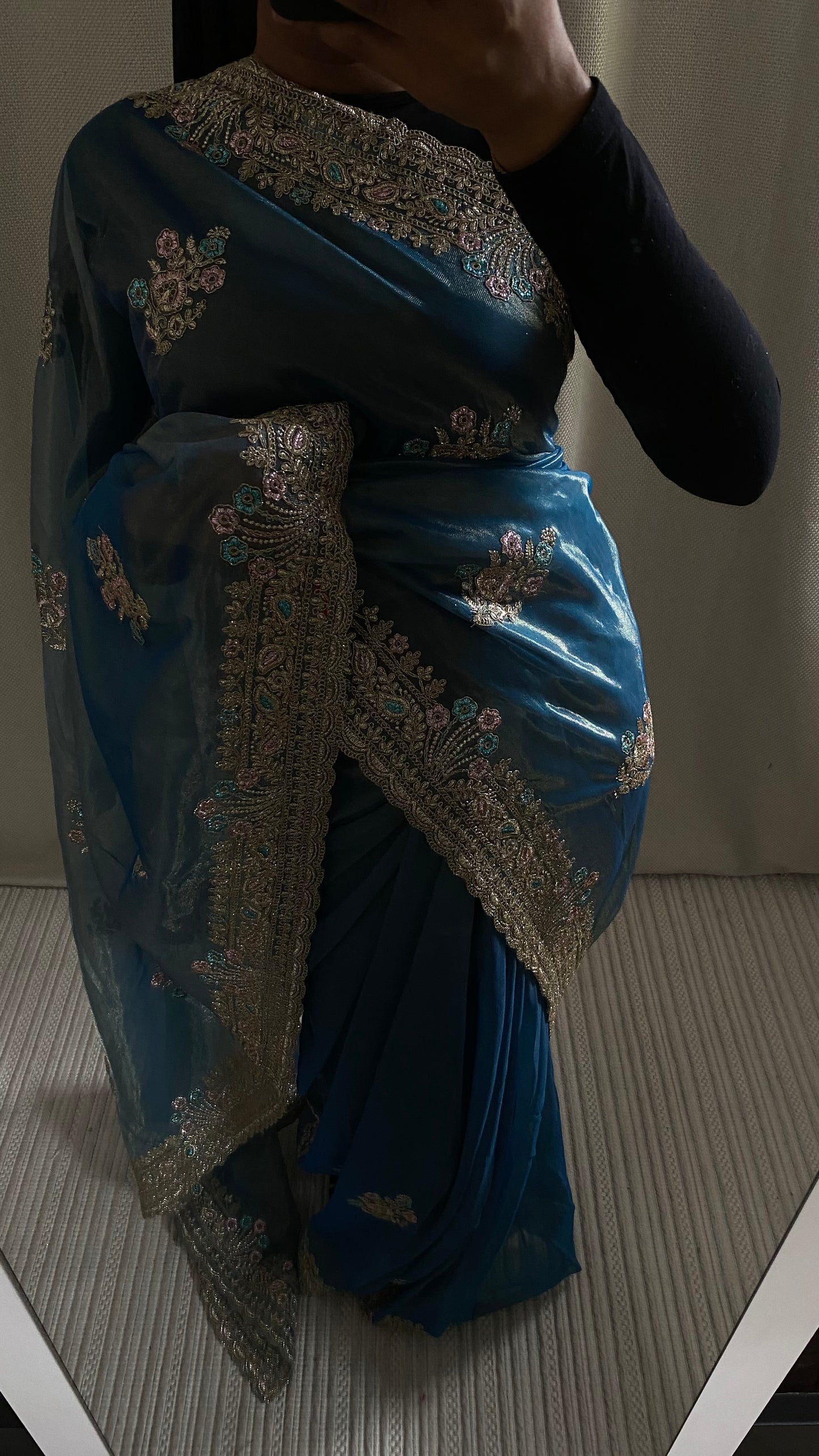 Saree Sirine