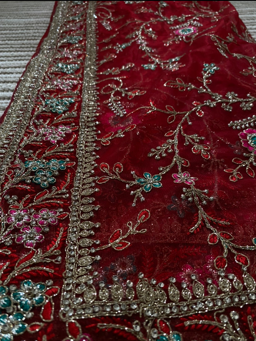 Saree Sirine
