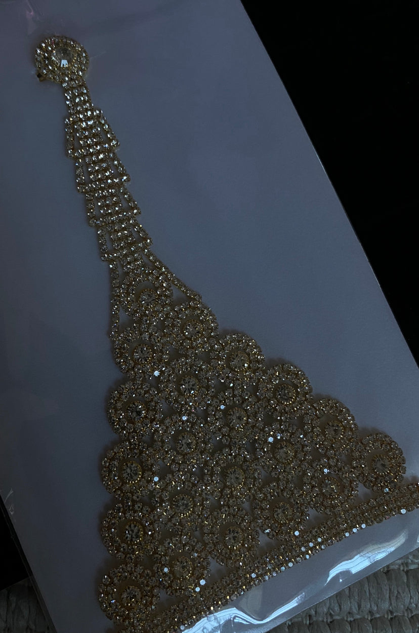 Bijoux de main