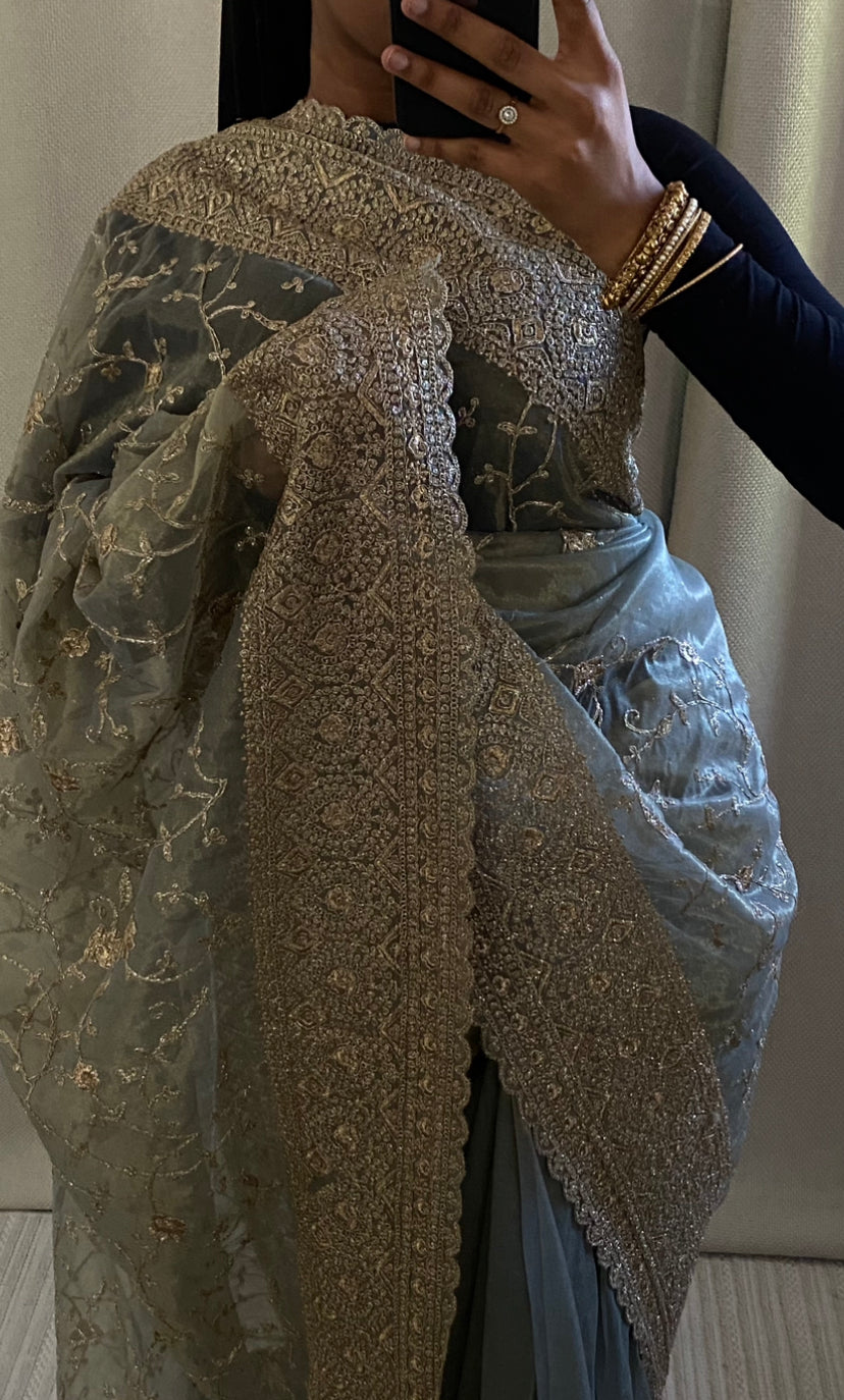 Saree Rym (slim)