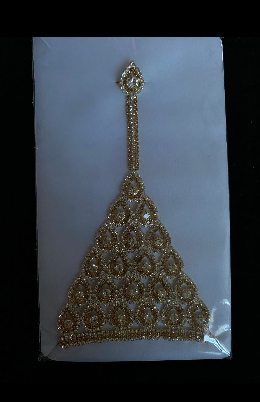 Bijoux de main