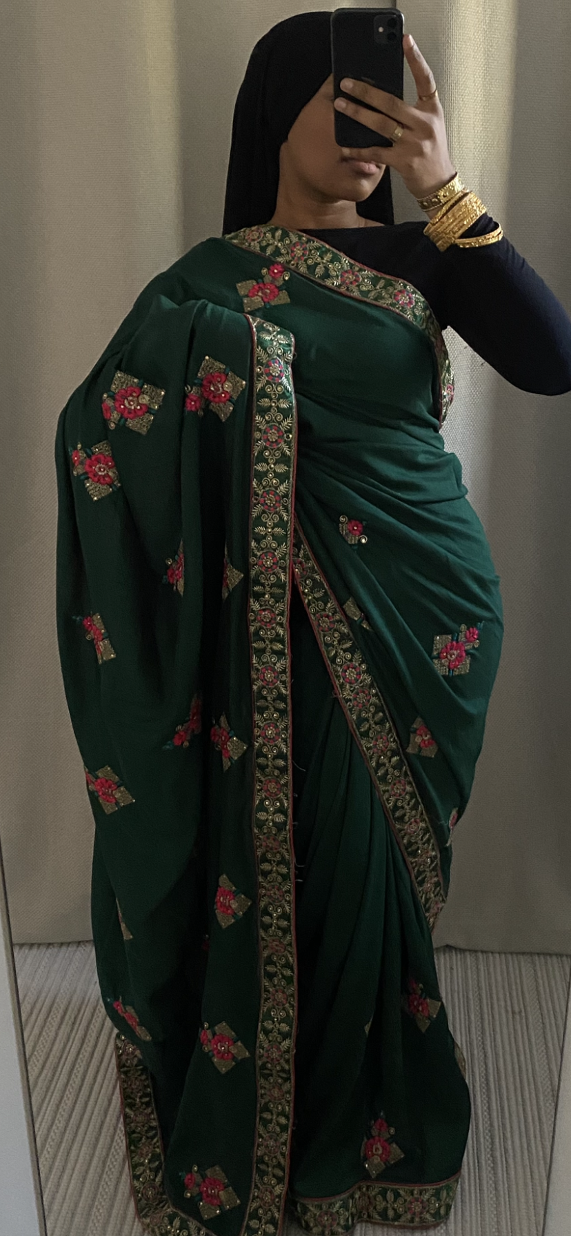 saree Tasnim