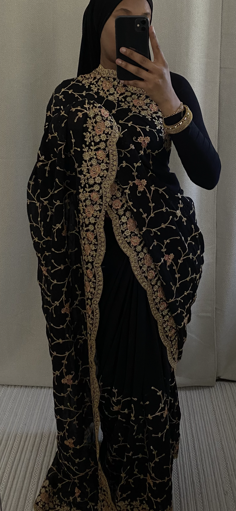 Saree Shazia