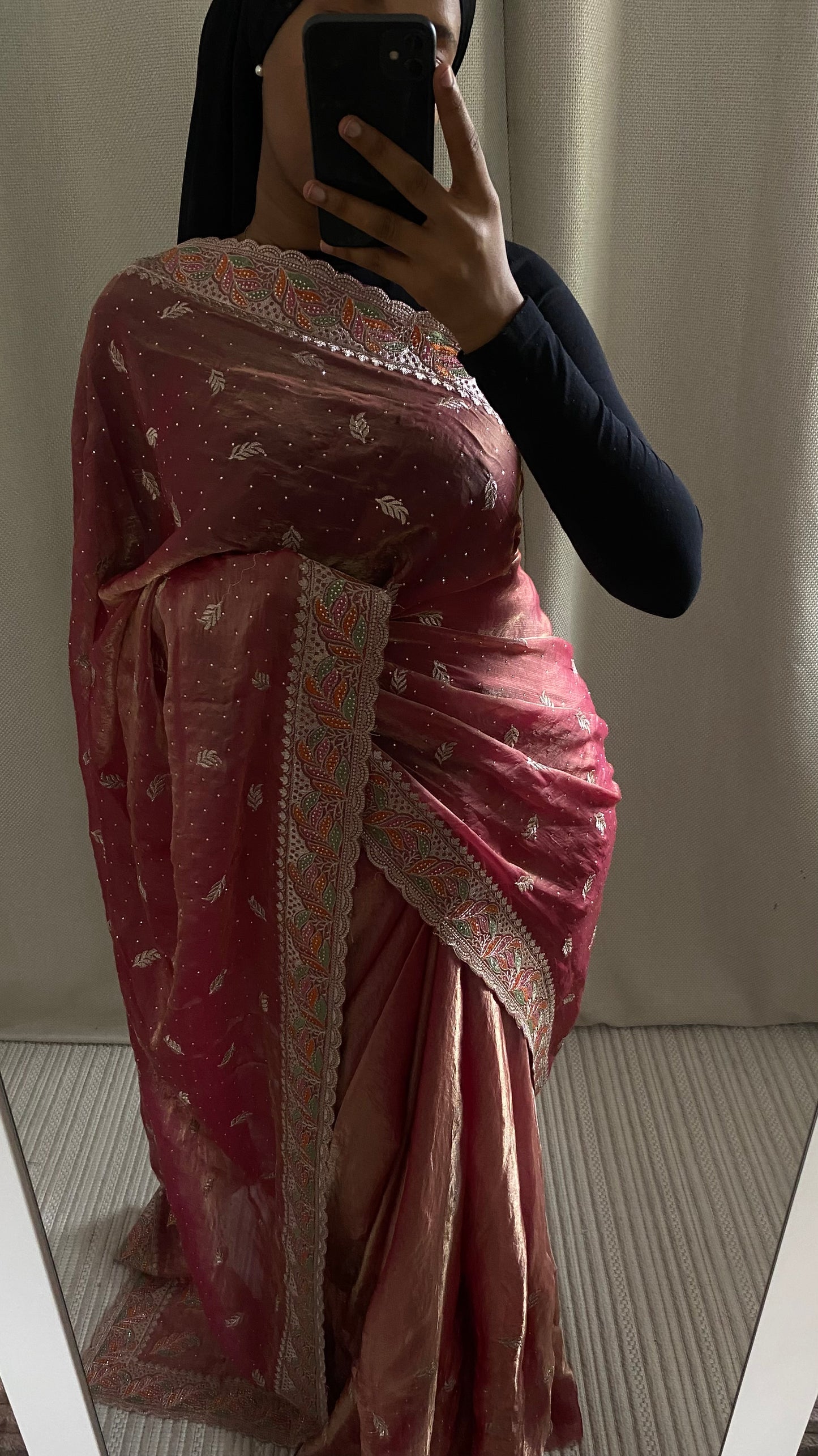 Saree Anissa