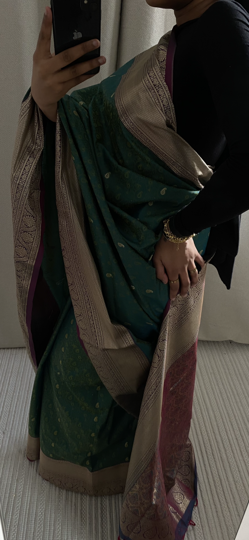 Saree Ajri