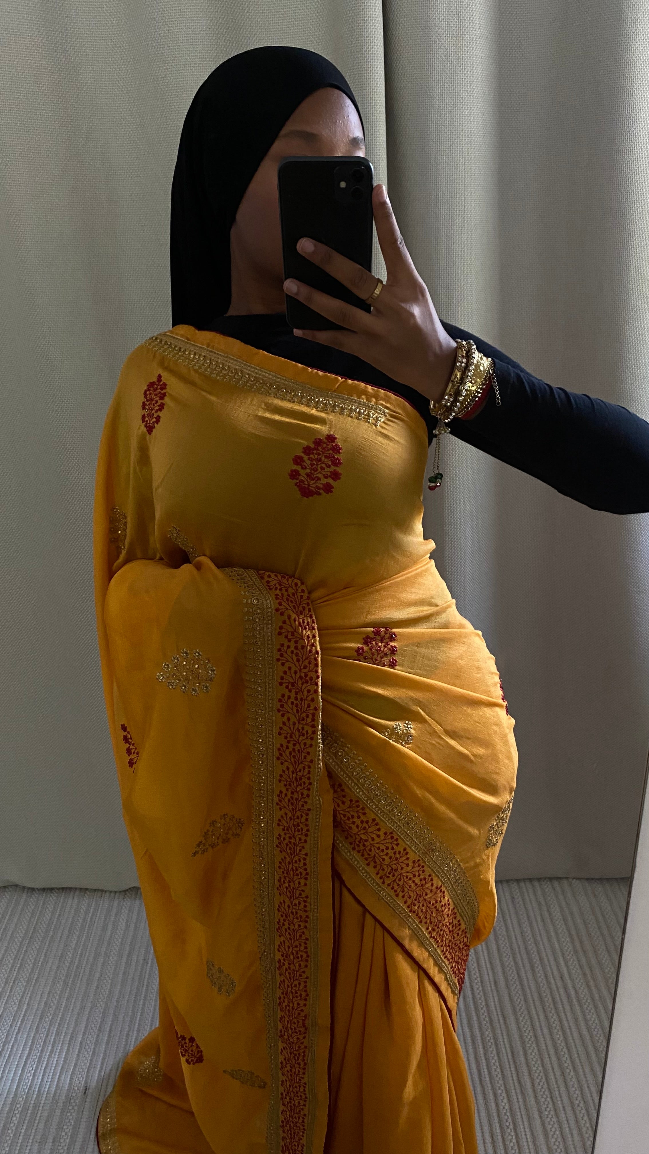 Saree Maï