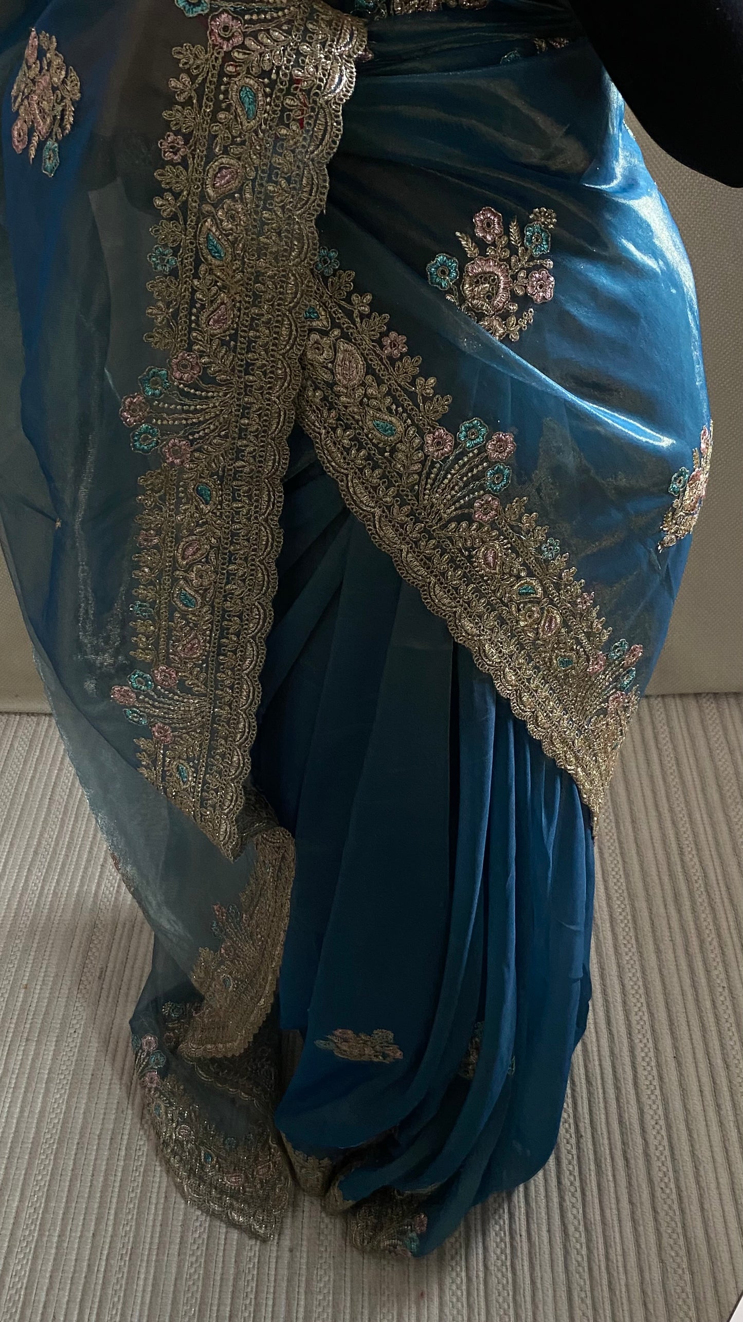 Saree Sirine