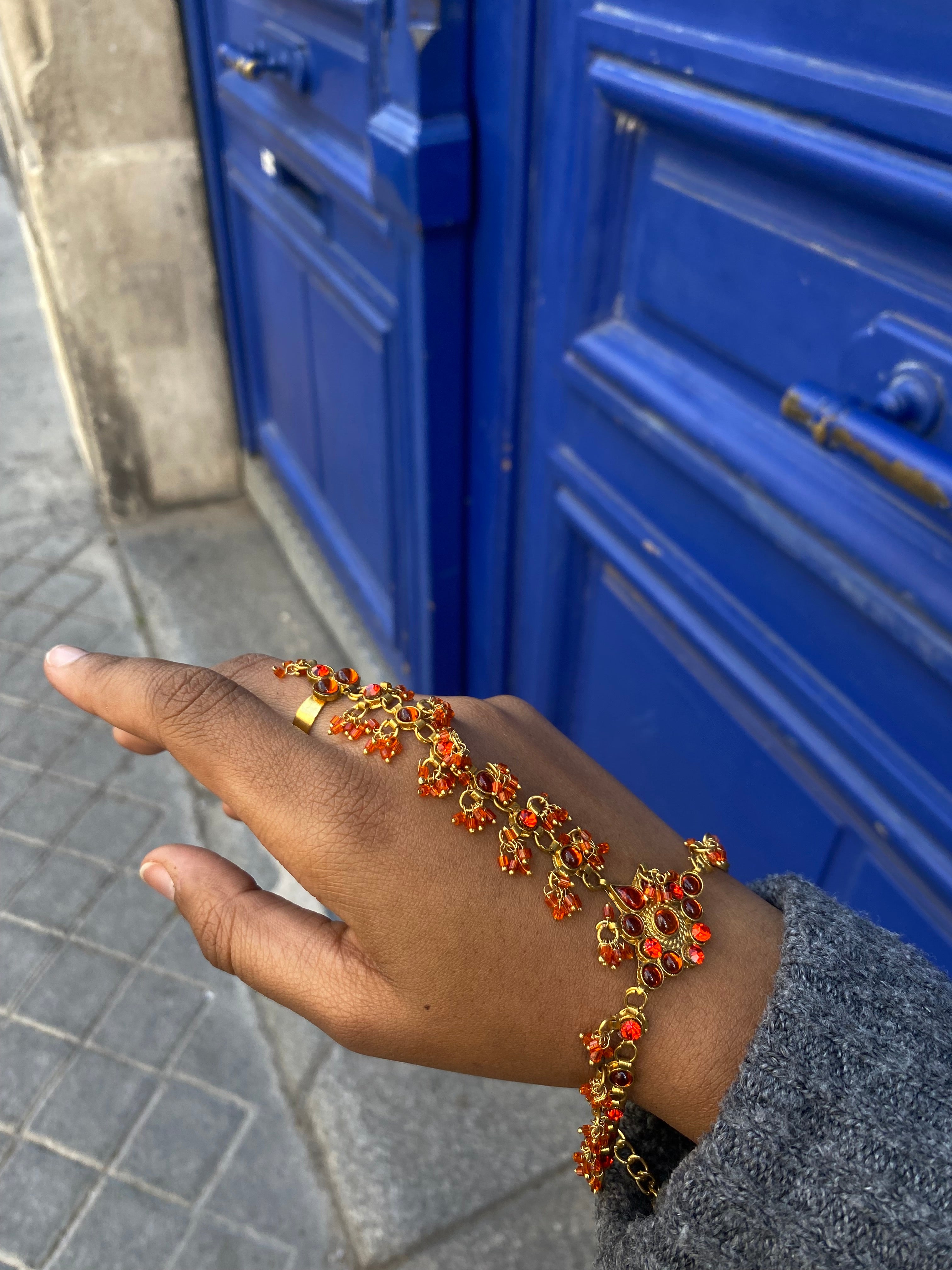 Bracelet vintage Riya