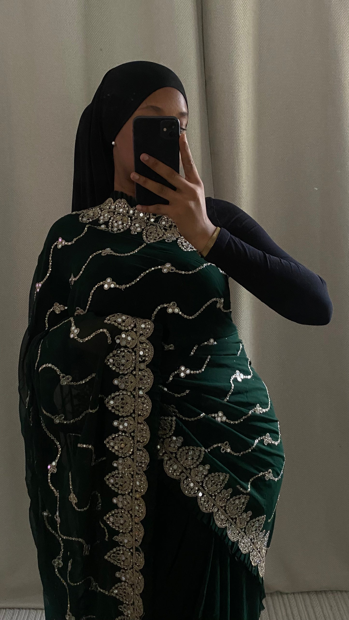 Saree Amya