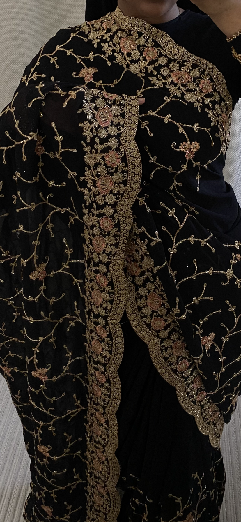 Saree Shazia