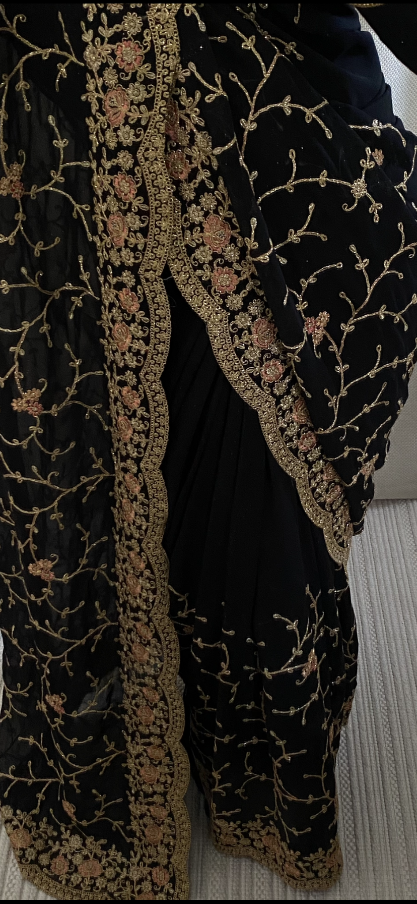 Saree Shazia