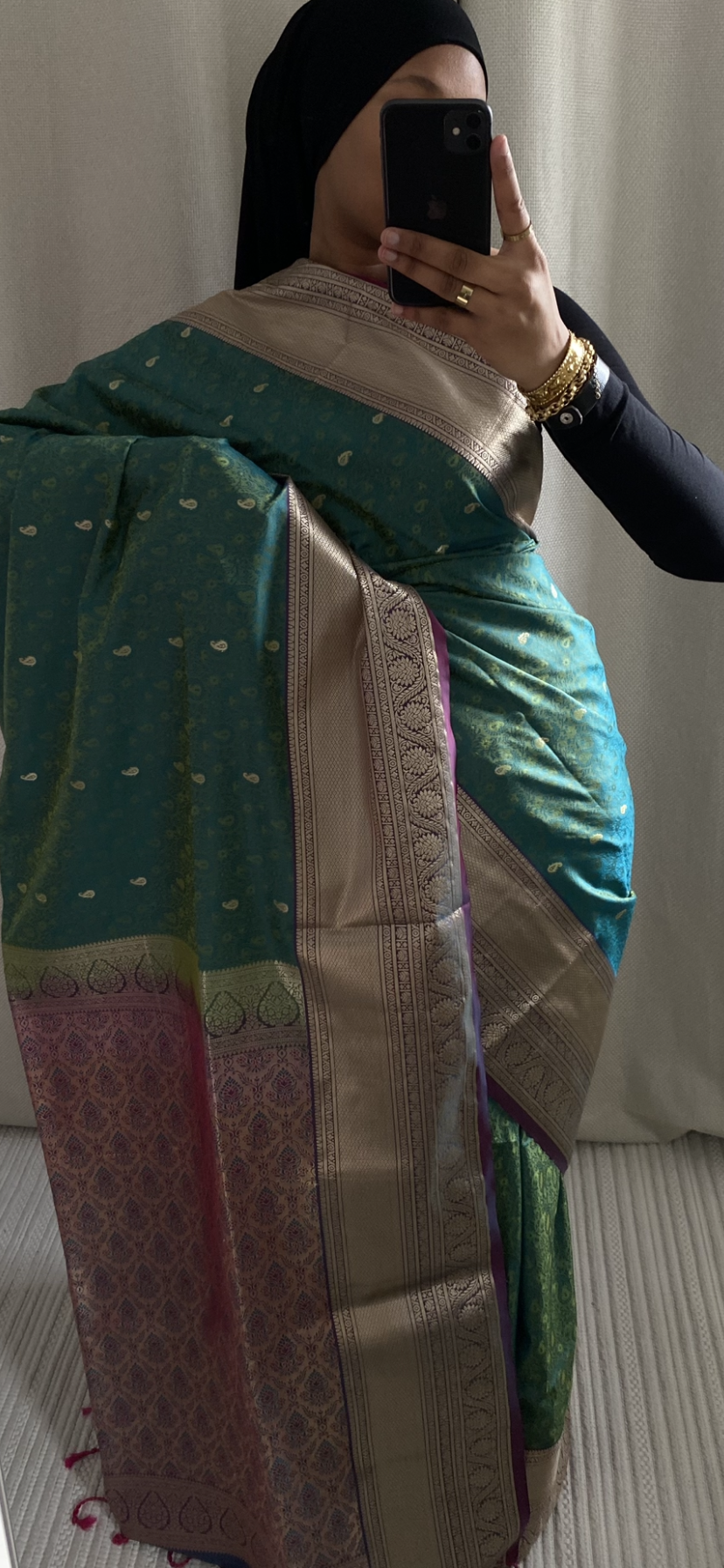Saree Ajri