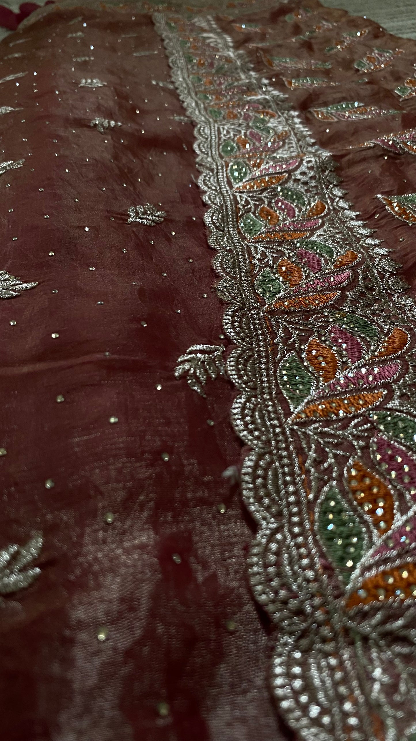Saree Anissa