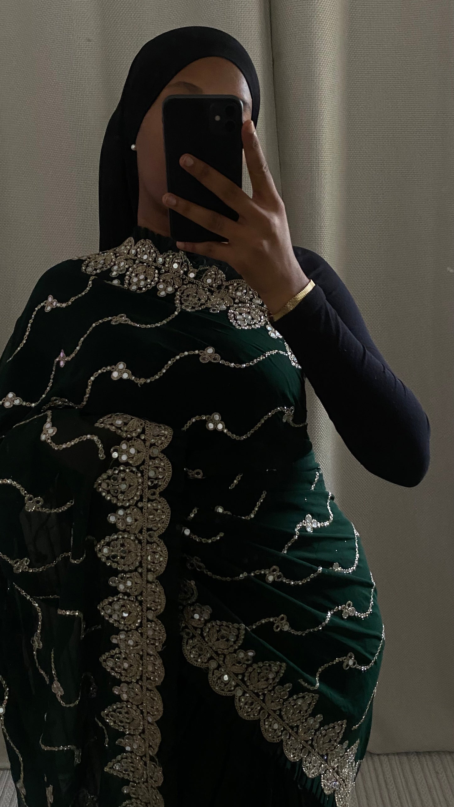 Saree Amya